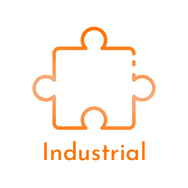 Industrial CV